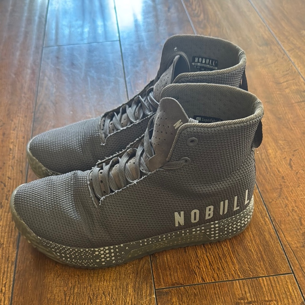 NOBULL High-Top Trainer